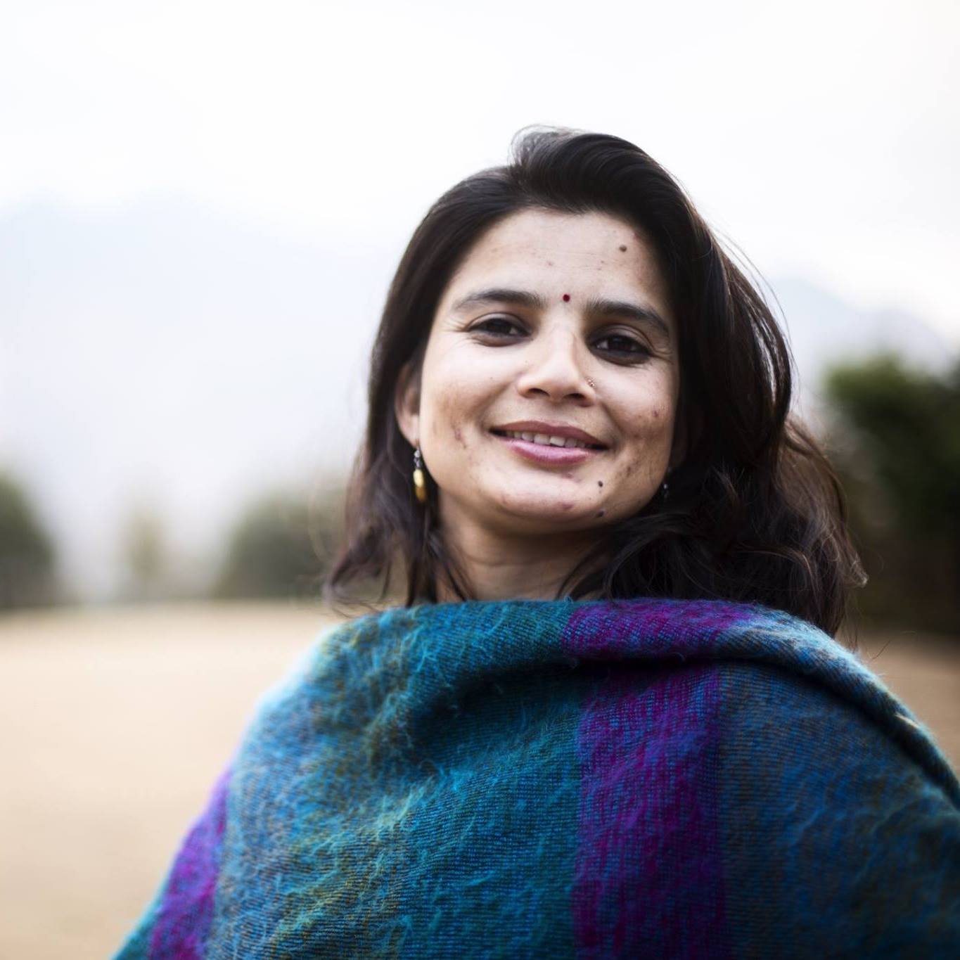 Ms. Anuradha Acharya